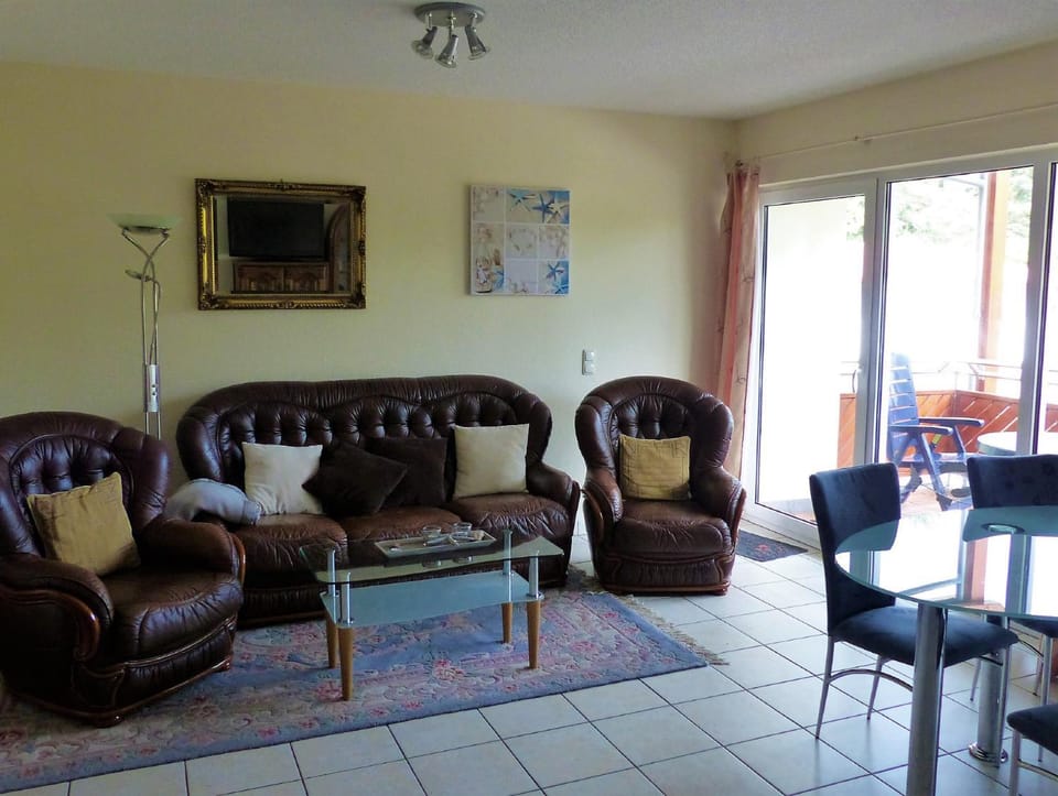 Balcony/Terrace, Living room, Seating area