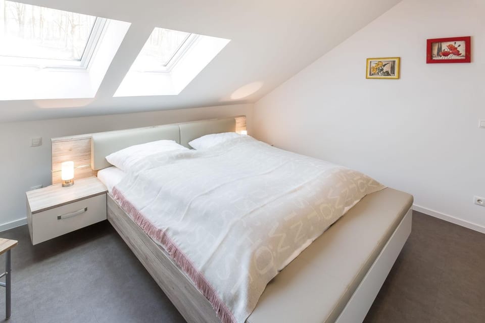 Haus Waldidyll, Meeresrauschen Apartment in Sellin