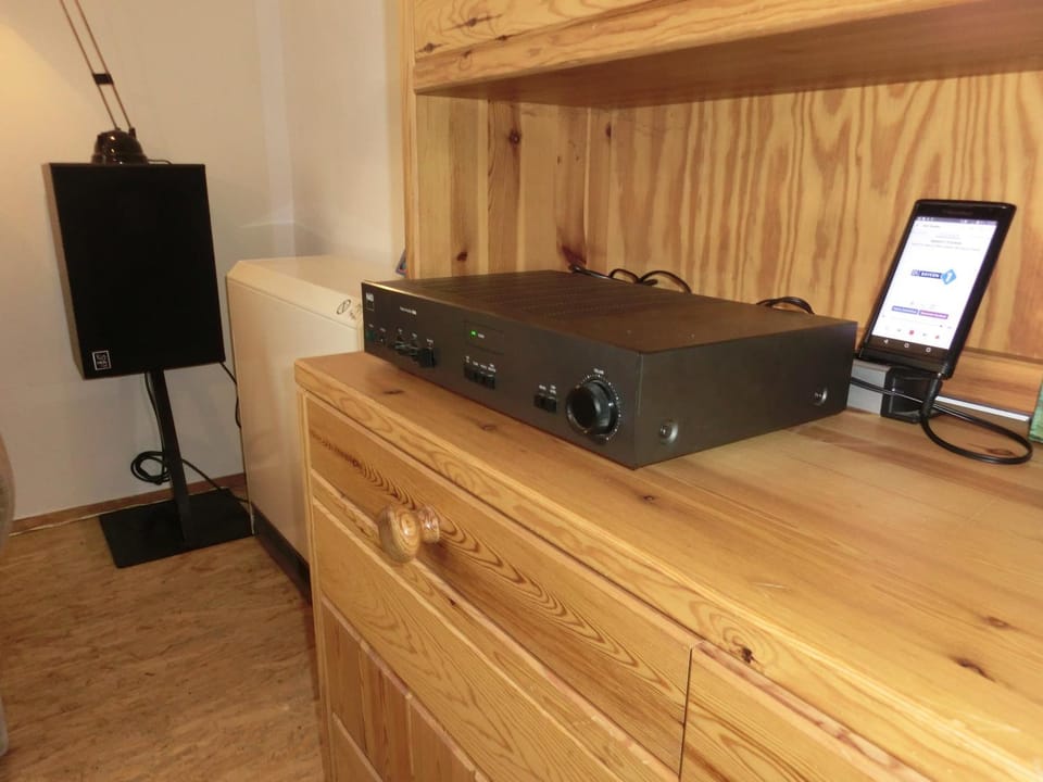 TV and multimedia