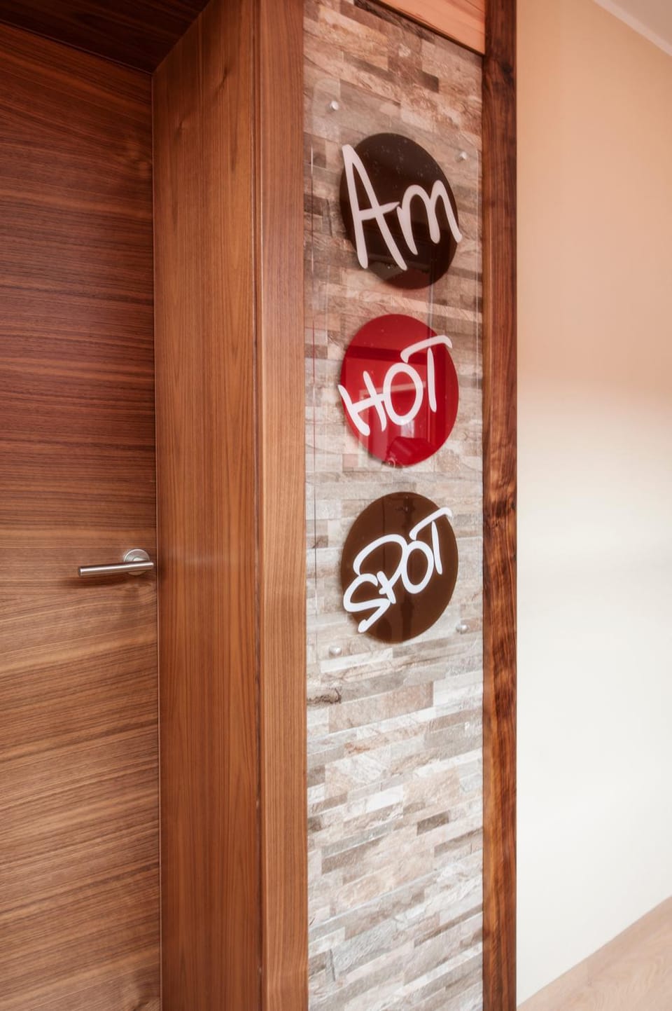 Property logo or sign