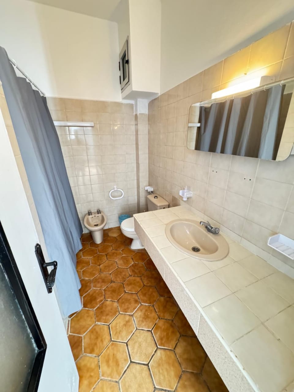 Résidence chatt Cabo Negro Appt B3 Apartment in Tangier-Tétouan-Al Hoceima