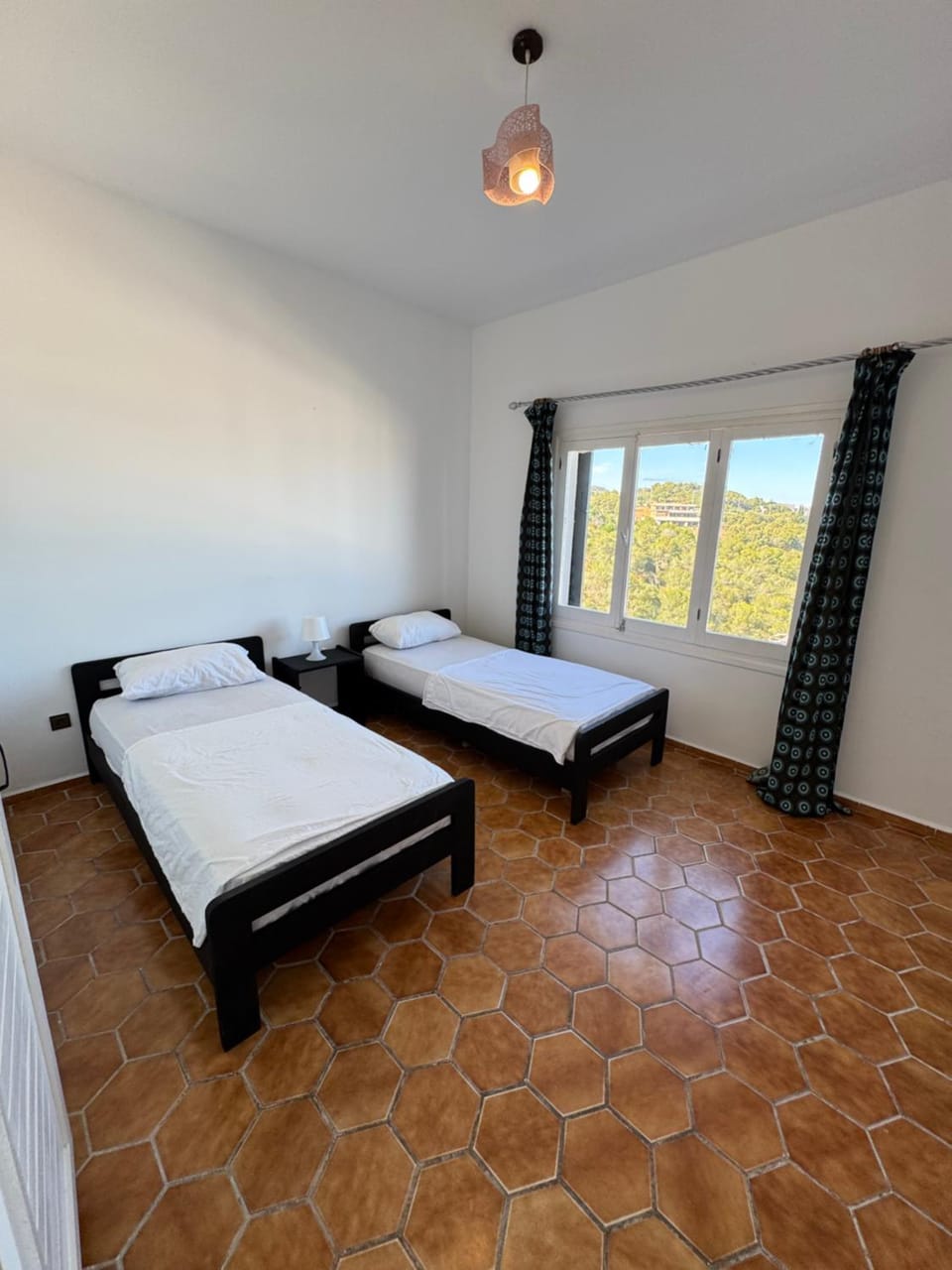 Résidence chatt Cabo Negro Appt B3 Apartment in Tangier-Tétouan-Al Hoceima