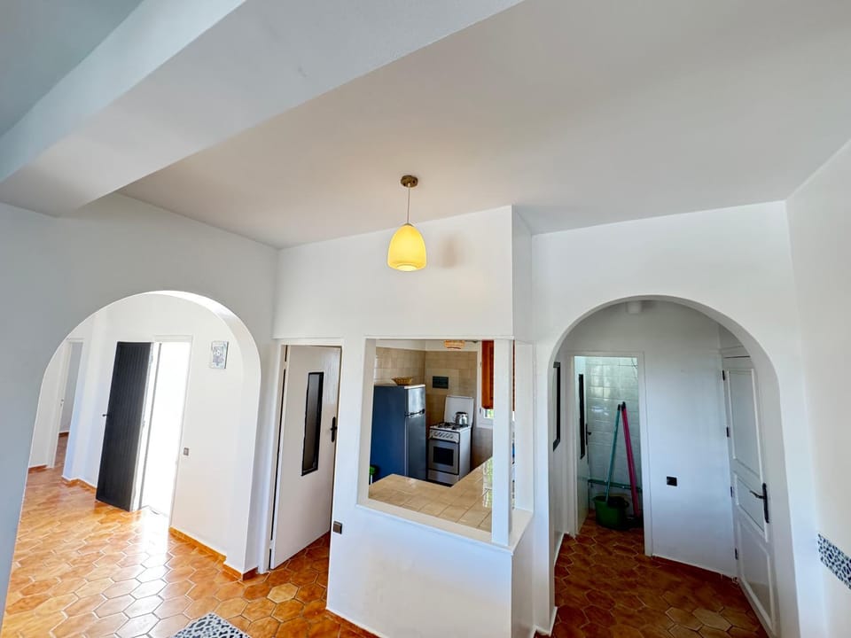 Résidence chatt Cabo Negro Appt B3 Apartment in Tangier-Tétouan-Al Hoceima