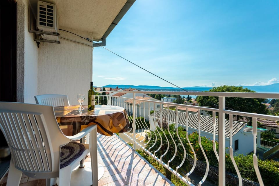View (from property/room), Balcony/Terrace