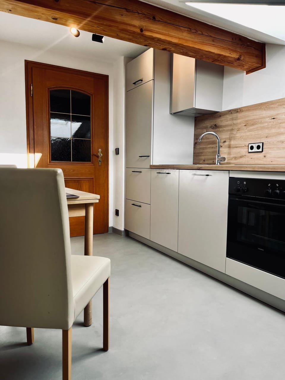 Ferienwohnung Thullner inkl. Chiemgaukarte Apartment in Ruhpolding