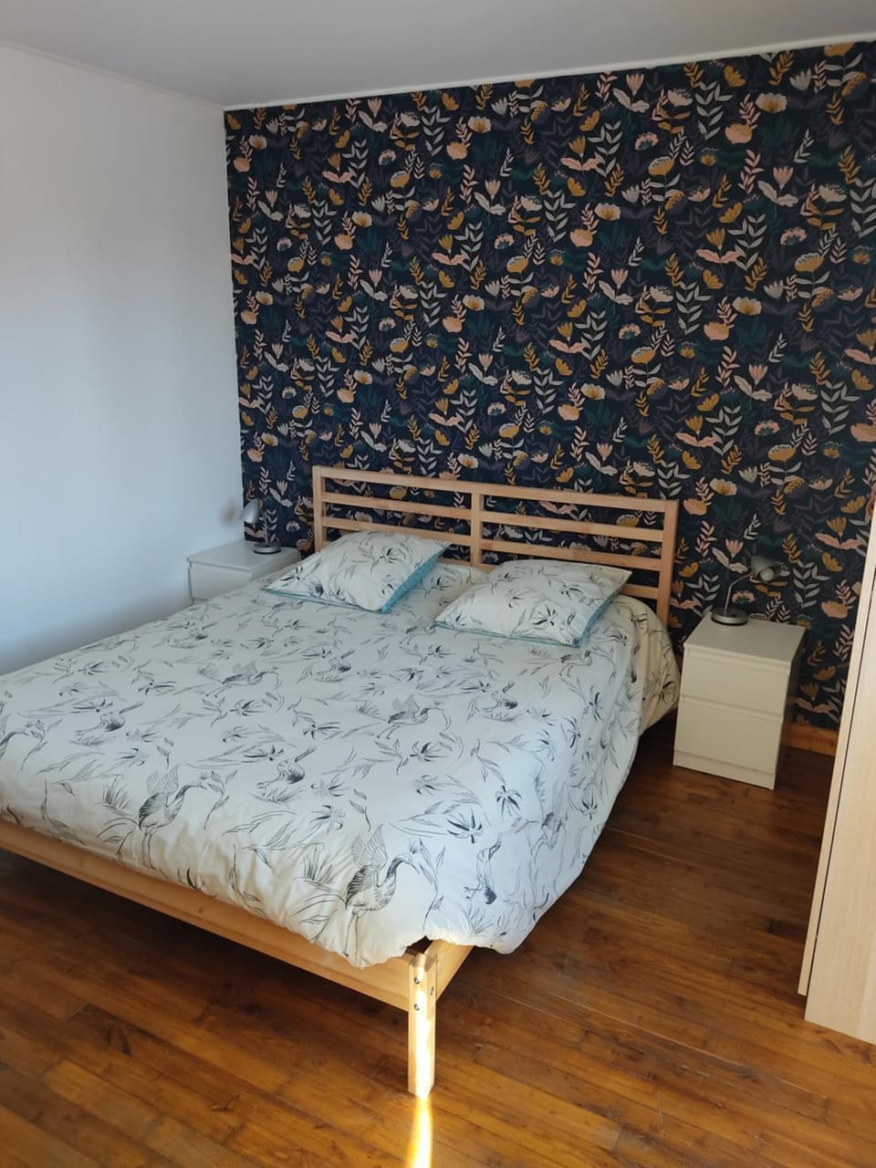 Le Crotoy plage Baie de somme appartement l'Avocette Apartment in Le Crotoy