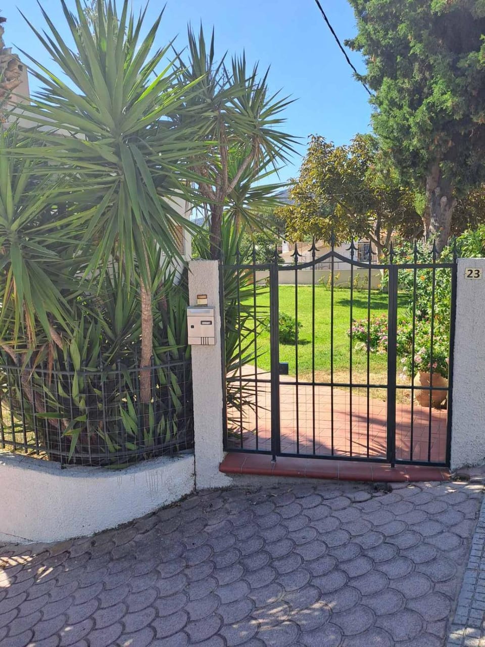 CRYSTAL BAY Apartment in Kavala, Greece