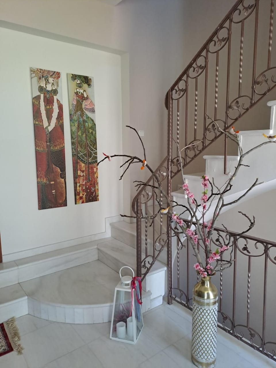 CRYSTAL BAY Apartment in Kavala, Greece