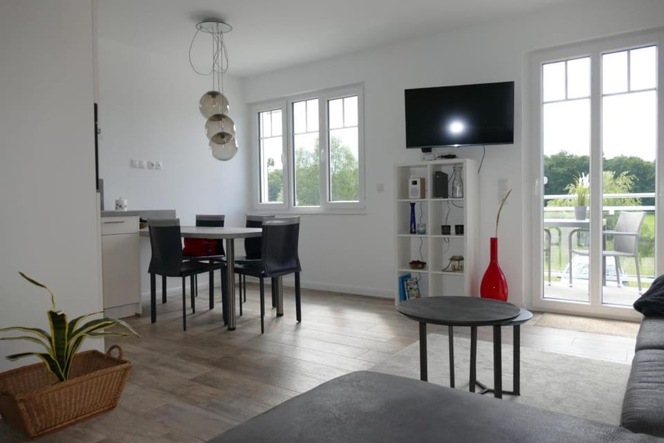 Come In Haffkrug Apartment in Scharbeutz