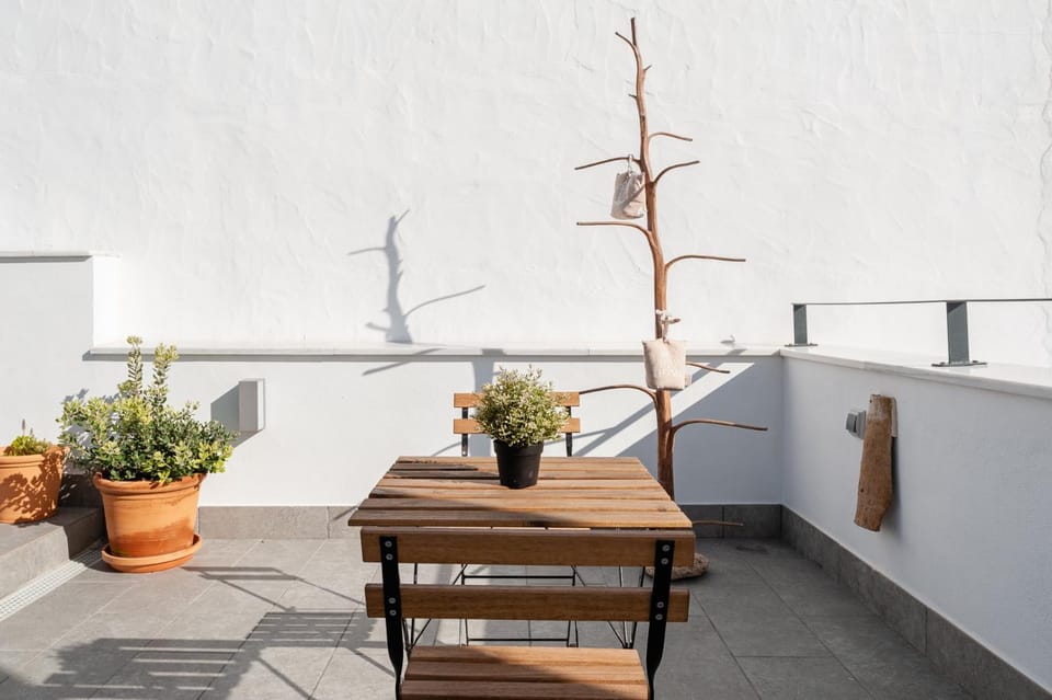 Solarium