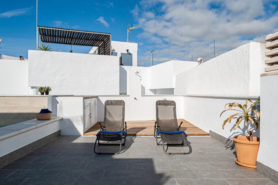Solarium