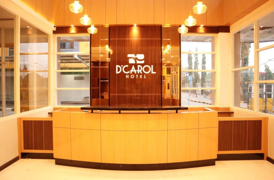 Property logo or sign, Lobby or reception