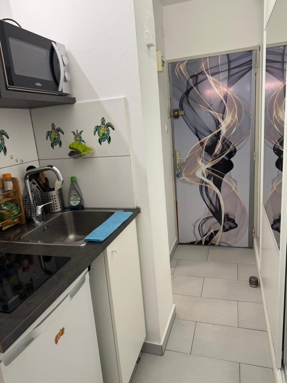 JINA Apartment in Strasbourg