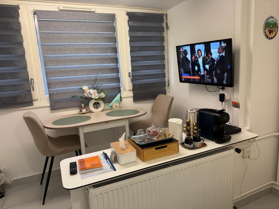 JINA Apartment in Strasbourg