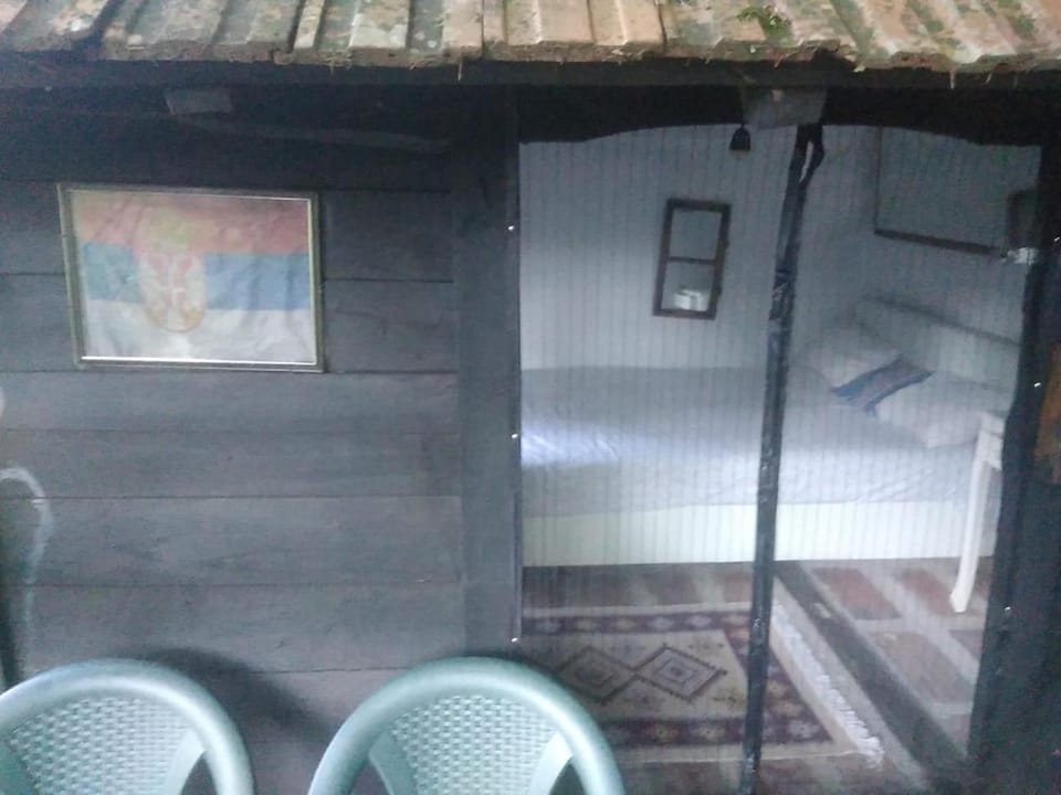 Log Cabins Jovicic Cabin in Bosnia and Herzegovina