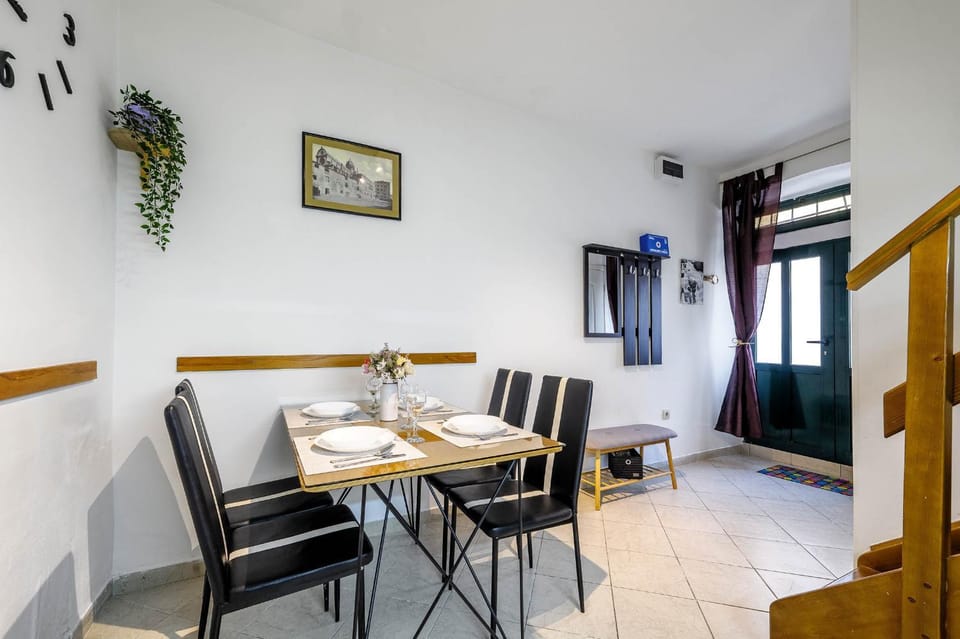 Šibenik Soul Apartment in Šibenik