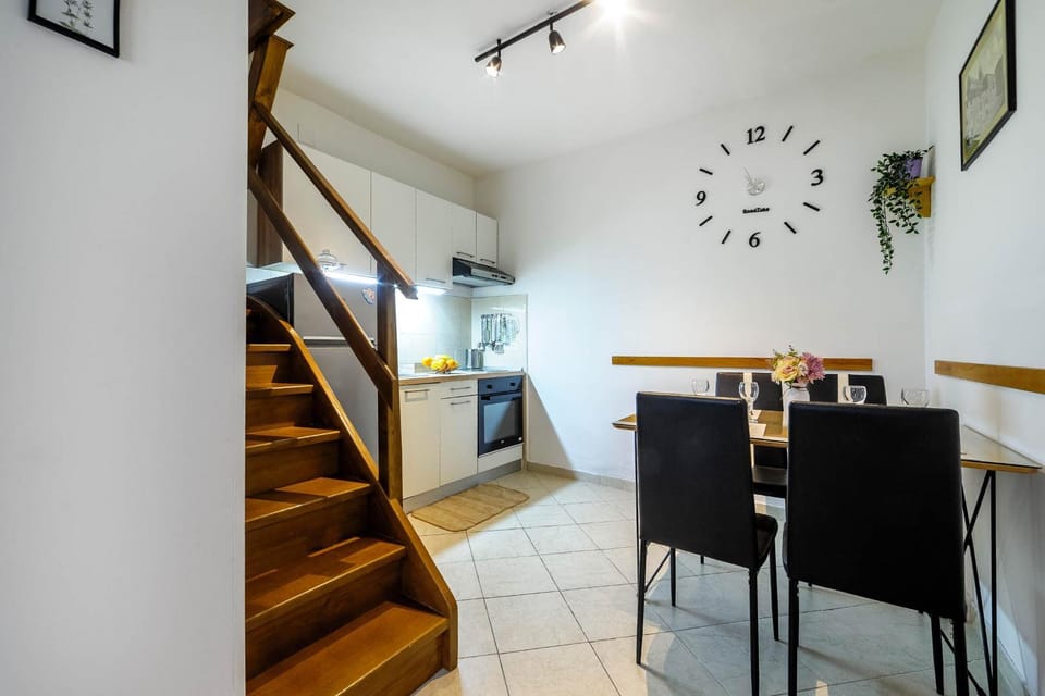 Šibenik Soul Apartment in Šibenik