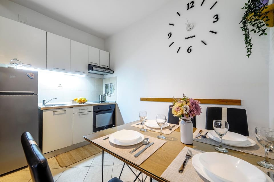 Šibenik Soul Apartment in Šibenik