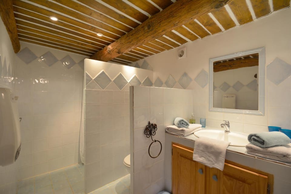 Chambres d'hôtes Le Vignoble Bed and Breakfast in Provence-Alpes-Côte d'Azur