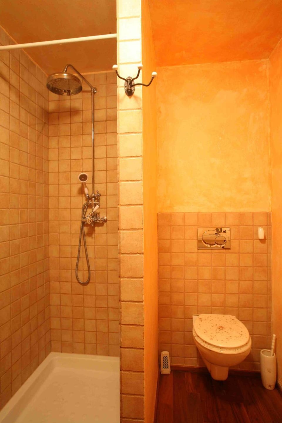 Apartmány Reve Apartment in South Bohemian Region