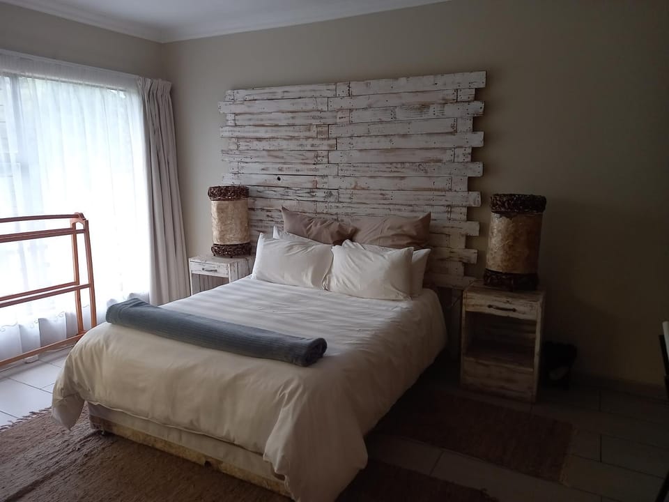 Troas Boutique hotel Hotel in Gauteng