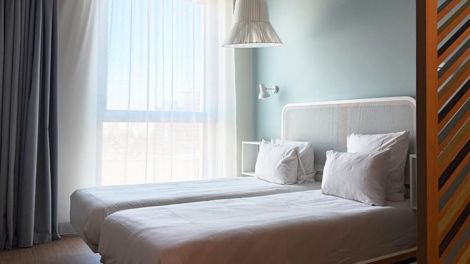 OKKO Hotels Lille Centre Hotel in Lille