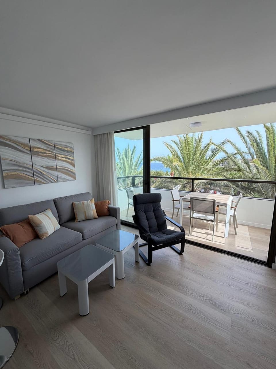 VV Testeina 30 Apartment in Maspalomas