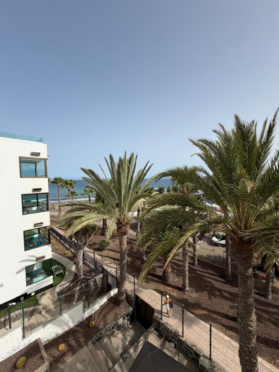 VV Testeina 30 Apartment in Maspalomas