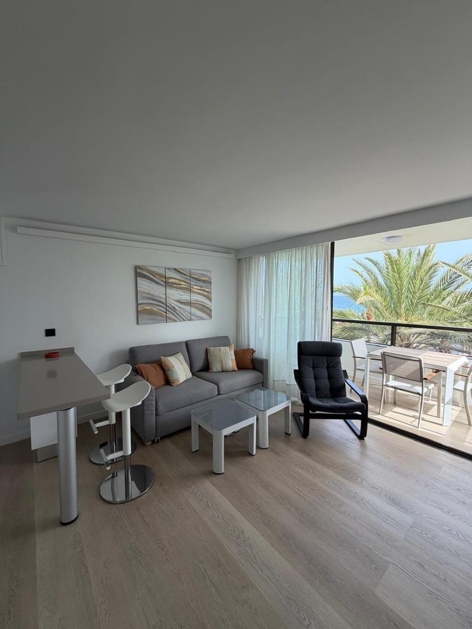 VV Testeina 30 Apartment in Maspalomas