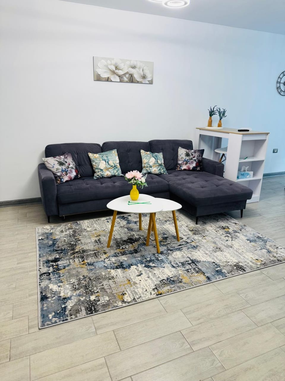 Teodora Summer Suite By Alezzi Apartment in Constanța County