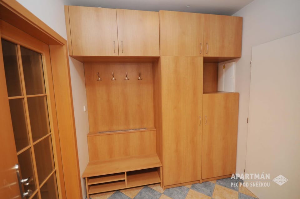 Apartmán Pec pod Sněžkou Apartment in Lower Silesian Voivodeship