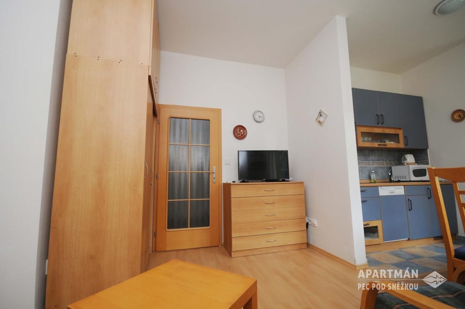 Apartmán Pec pod Sněžkou Apartment in Lower Silesian Voivodeship