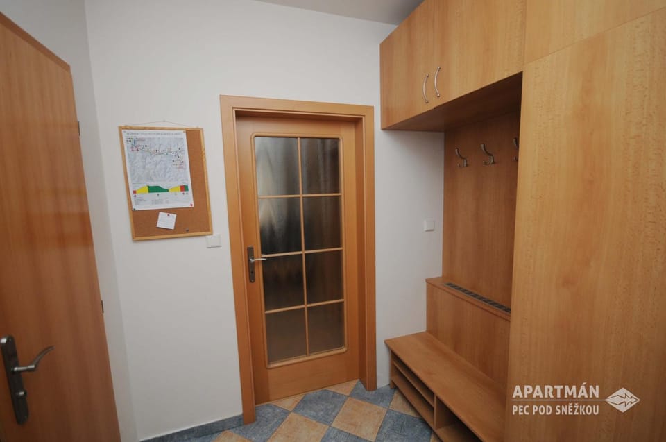 Apartmán Pec pod Sněžkou Apartment in Lower Silesian Voivodeship