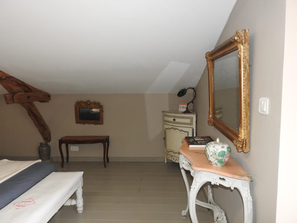 Bellevue Bed and Breakfast in Occitanie