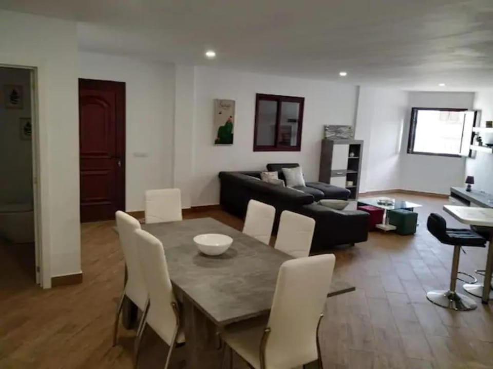 Punta Negra Apartment in Canary Islands