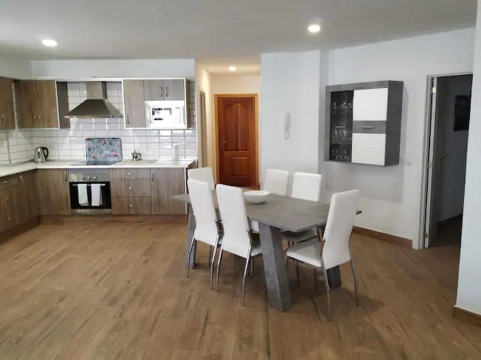 Punta Negra Apartment in Canary Islands