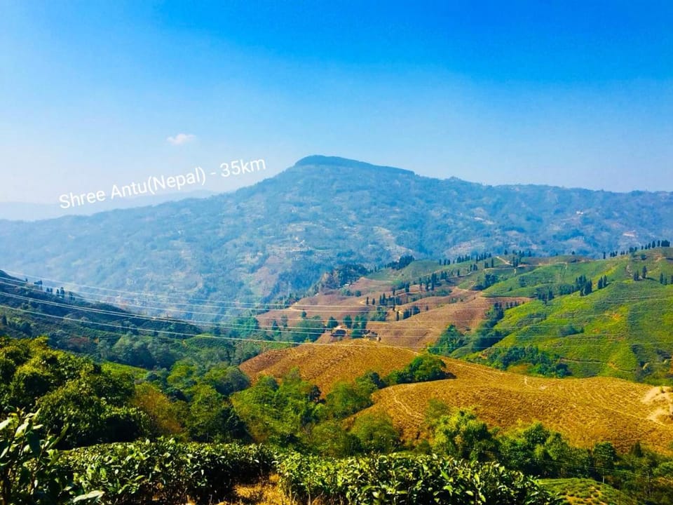 Nearby landmark, Staff, Neighbourhood, Hiking