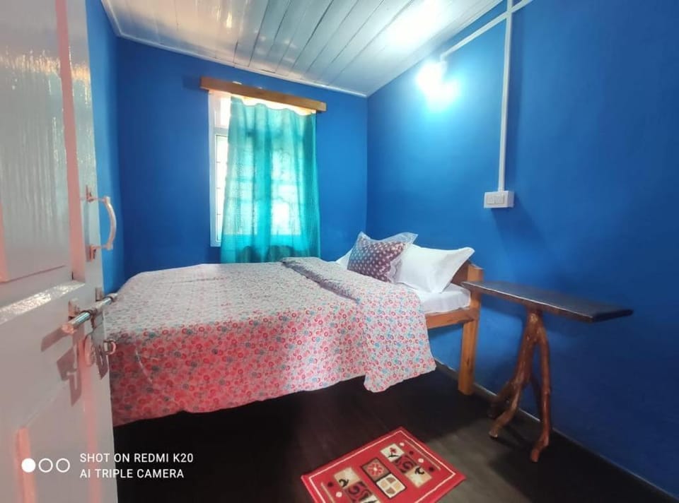 Theeng's Homestay(MIRIK) Vacation rental in West Bengal