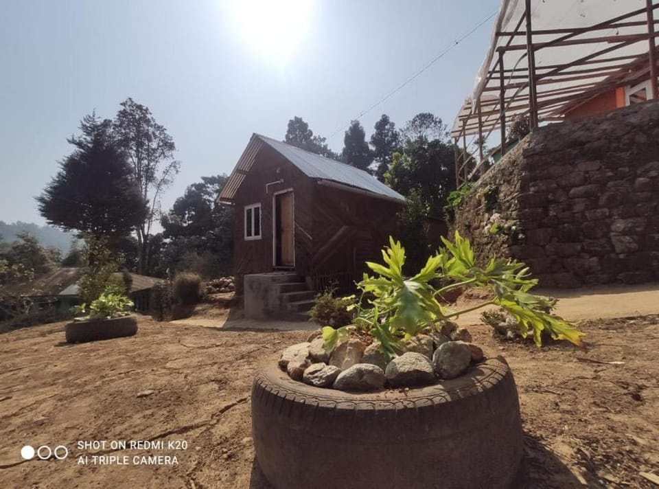 Theeng's Homestay(MIRIK) Vacation rental in West Bengal