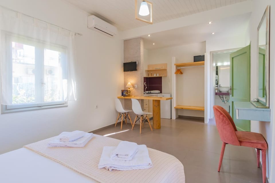 Christina Boutique Studios Elounda Apartment in Elounda