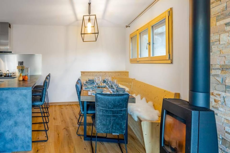 Chalets de Vonnes 8 - Appartement - BO Immobilier - Châtel - Châtel Multipass Vacances été 2026 en option au tarif de 4euros par jour et par personne Apartment in Châtel
