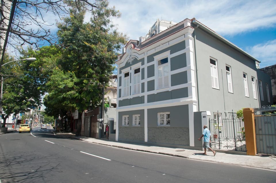Gaia Hostel Hostel in Rio de Janeiro