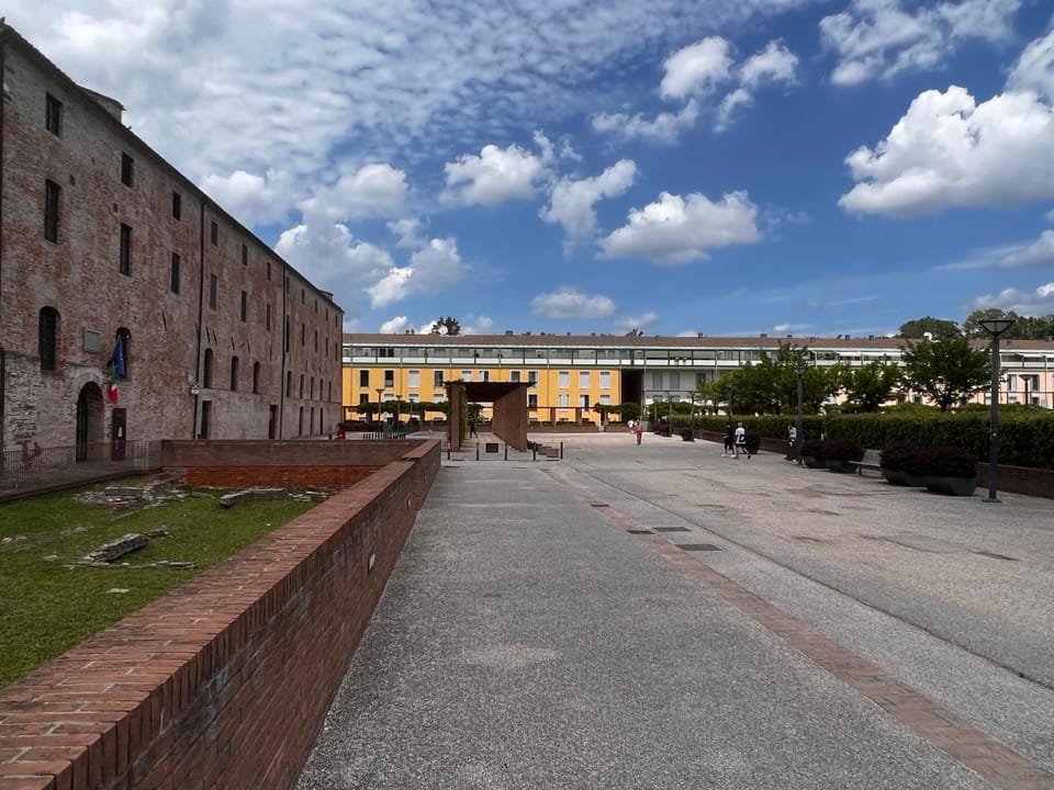 Casa ai giardini Apartment in Capannori
