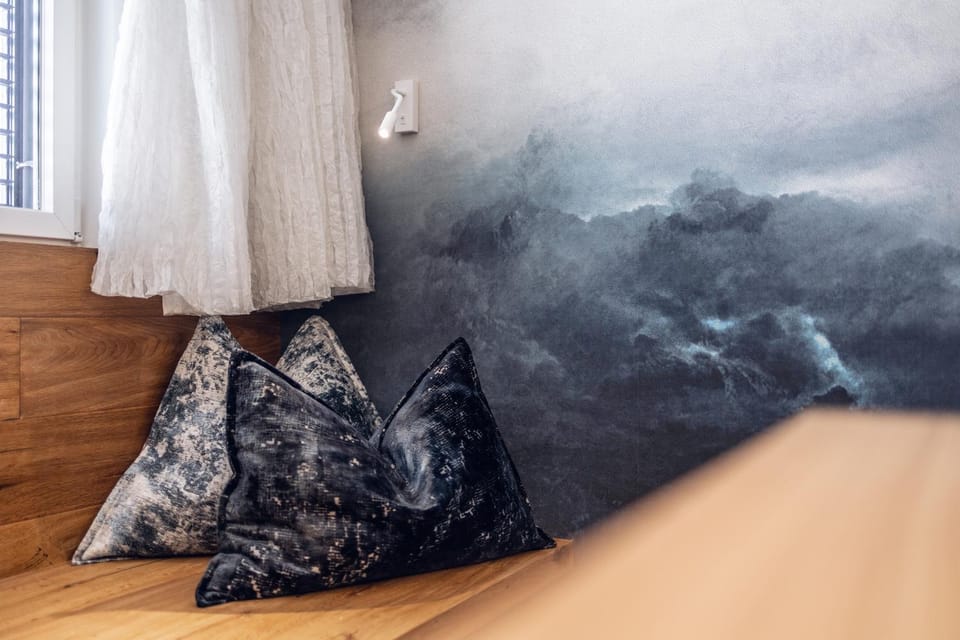 Loom Bed and Breakfast in Bolzano