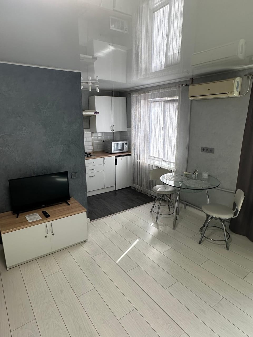 ApartCenter Люкс в центре Гагарина Автовокзал Apartment in Dnipropetrovsk Oblast