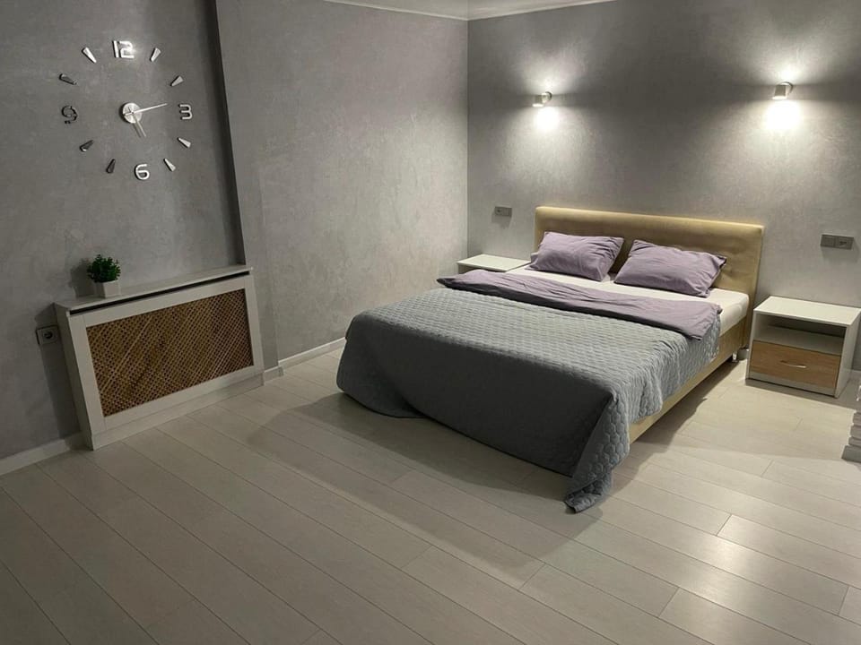 ApartCenter Люкс в центре Гагарина Автовокзал Apartment in Dnipropetrovsk Oblast