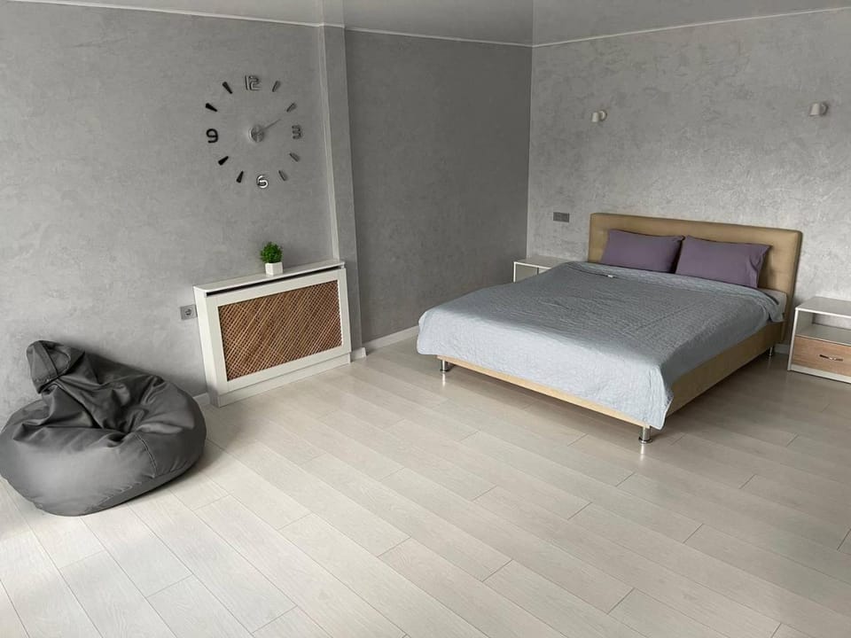 ApartCenter Люкс в центре Гагарина Автовокзал Apartment in Dnipropetrovsk Oblast