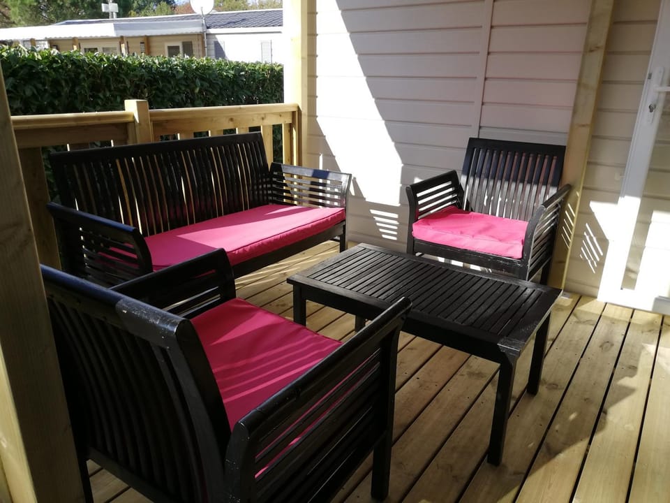 Balcony/Terrace, Balcony/Terrace