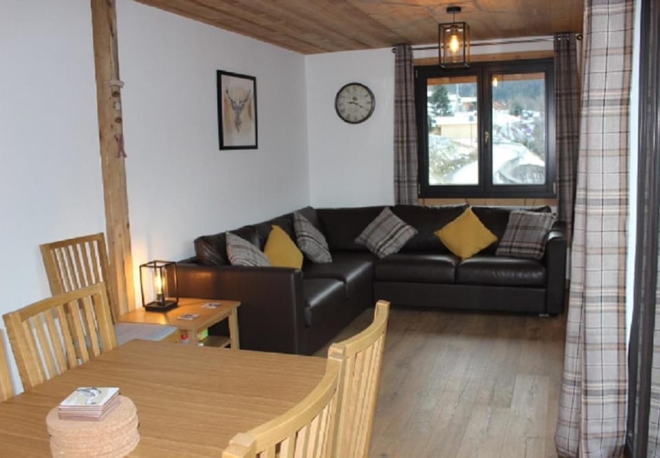 Balcony/Terrace, Living room, Dining area