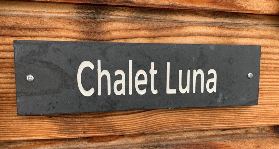 Property logo or sign